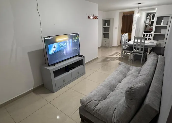Appartamento Departamento Gnp Seguros *