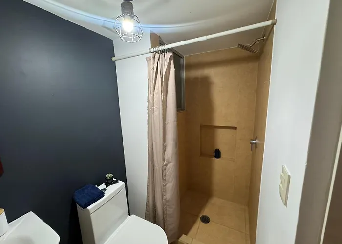 Departamento Gnp Seguros Appartamento *