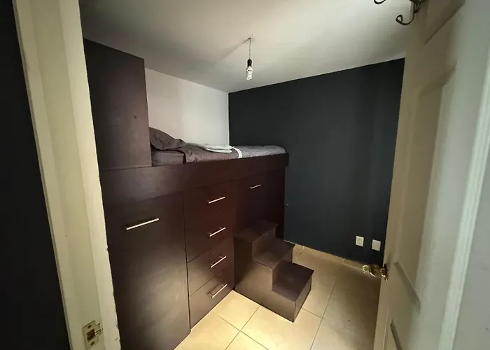 Departamento Gnp Seguros * Città del Messico