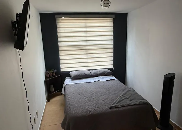 Departamento Gnp Seguros * Città del Messico