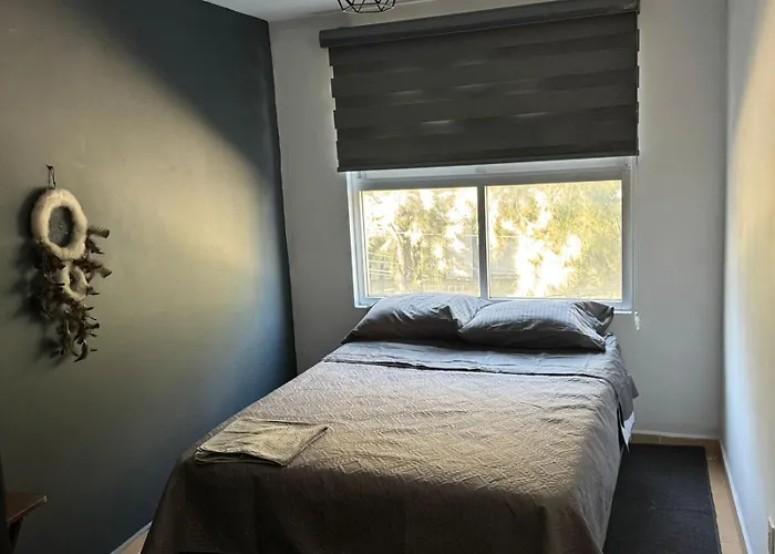 Appartamento Departamento Gnp Seguros *