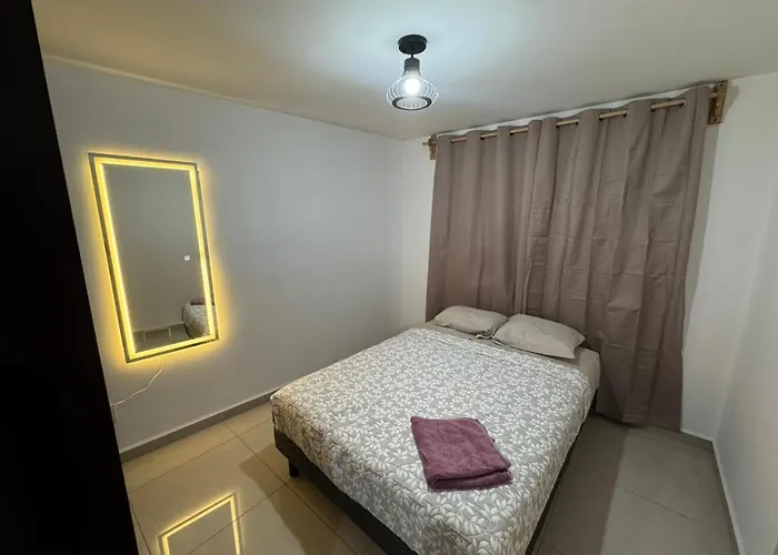 Appartamento Departamento Gnp Seguros
