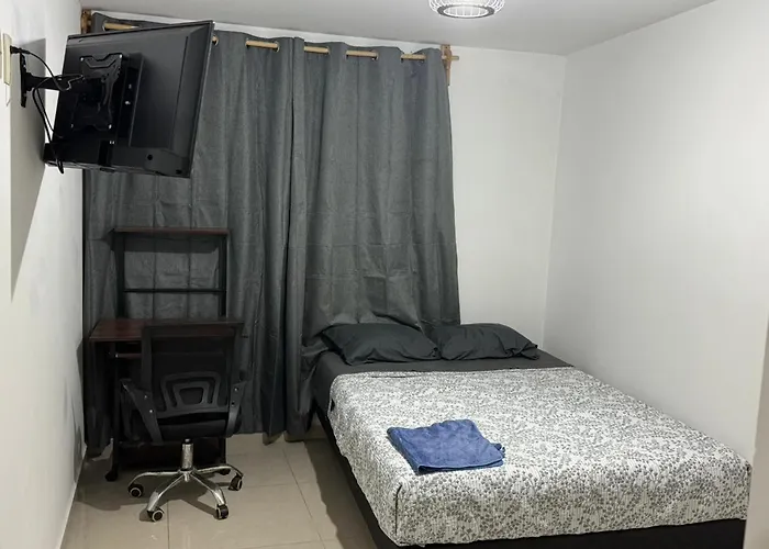 Appartamento Departamento Gnp Seguros Città del Messico